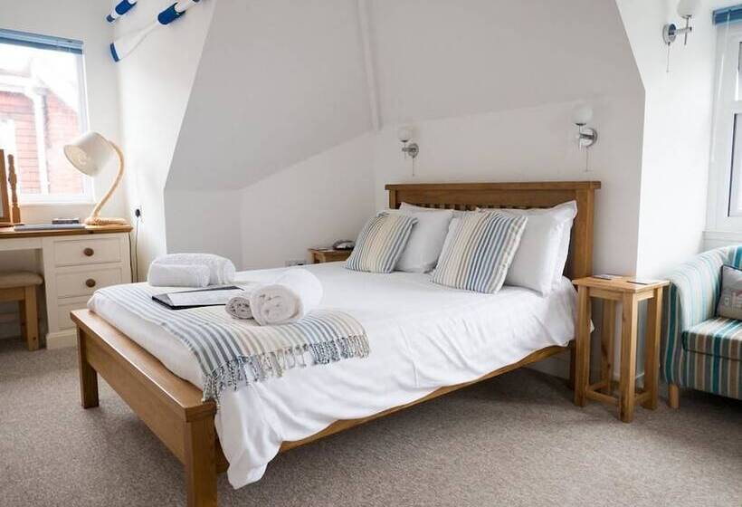 اتاق سوپریور, Southern Breeze Lodge   Adults Only