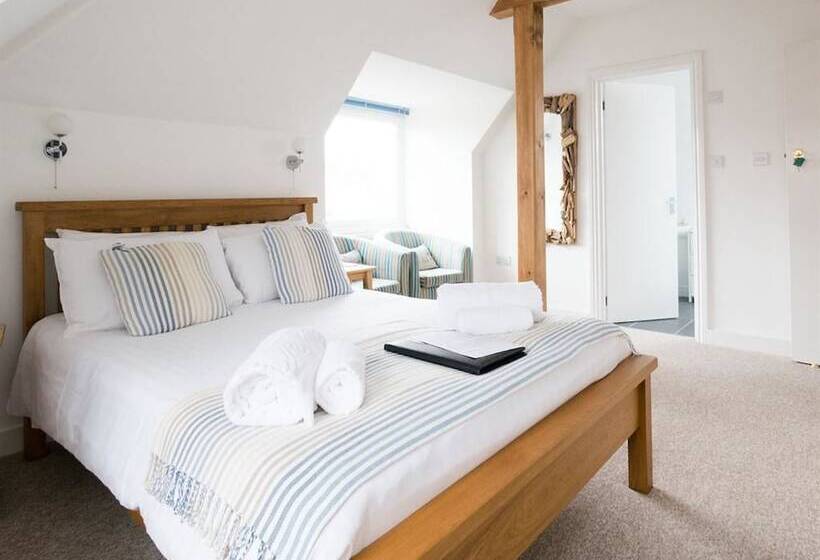 اتاق سوپریور, Southern Breeze Lodge   Adults Only