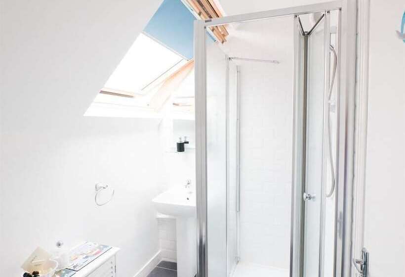 اتاق سوپریور, Southern Breeze Lodge   Adults Only