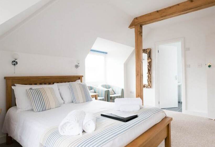 اتاق سوپریور, Southern Breeze Lodge   Adults Only