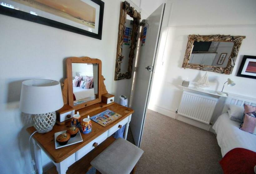 اتاق استاندارد, Southern Breeze Lodge   Adults Only