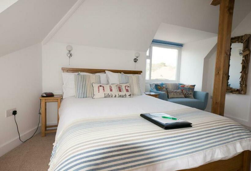 اتاق سوپریور, Southern Breeze Lodge   Adults Only