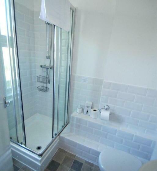 اتاق استاندارد, Southern Breeze Lodge   Adults Only