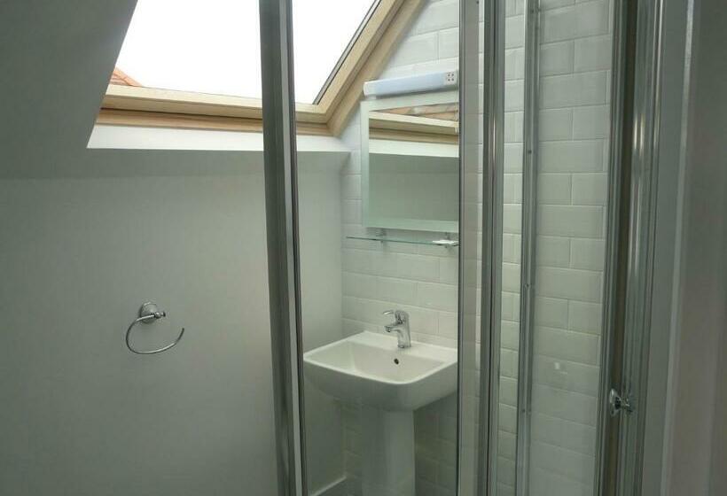 اتاق سوپریور, Southern Breeze Lodge   Adults Only