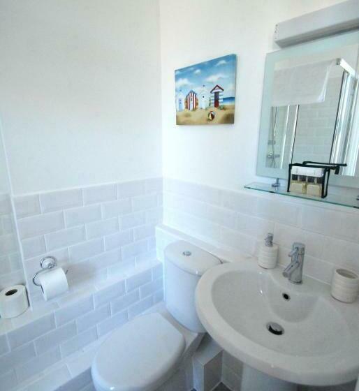 اتاق استاندارد, Southern Breeze Lodge   Adults Only