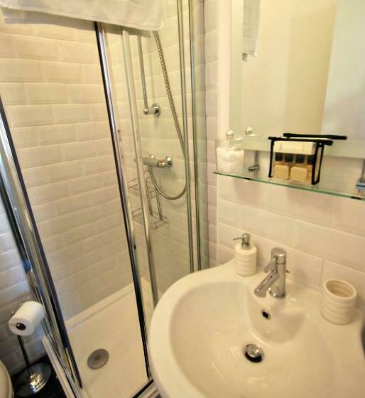 اتاق استاندارد, Southern Breeze Lodge   Adults Only