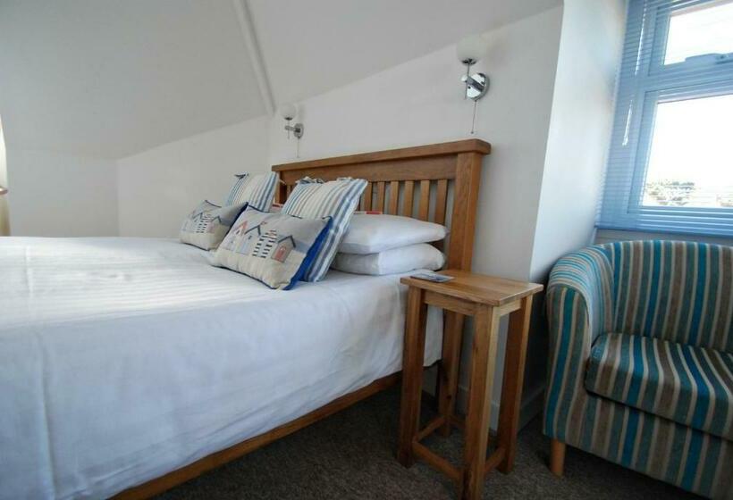 اتاق سوپریور, Southern Breeze Lodge   Adults Only