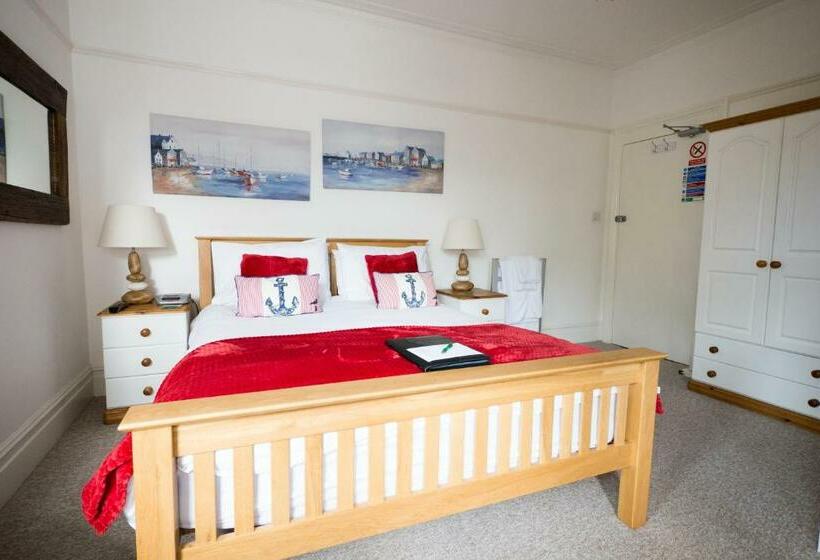 اتاق استاندارد, Southern Breeze Lodge   Adults Only