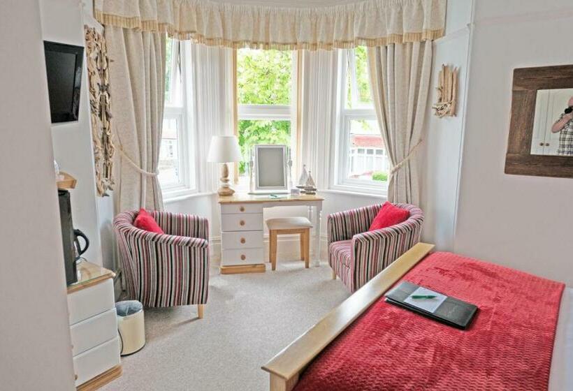 اتاق استاندارد, Southern Breeze Lodge   Adults Only