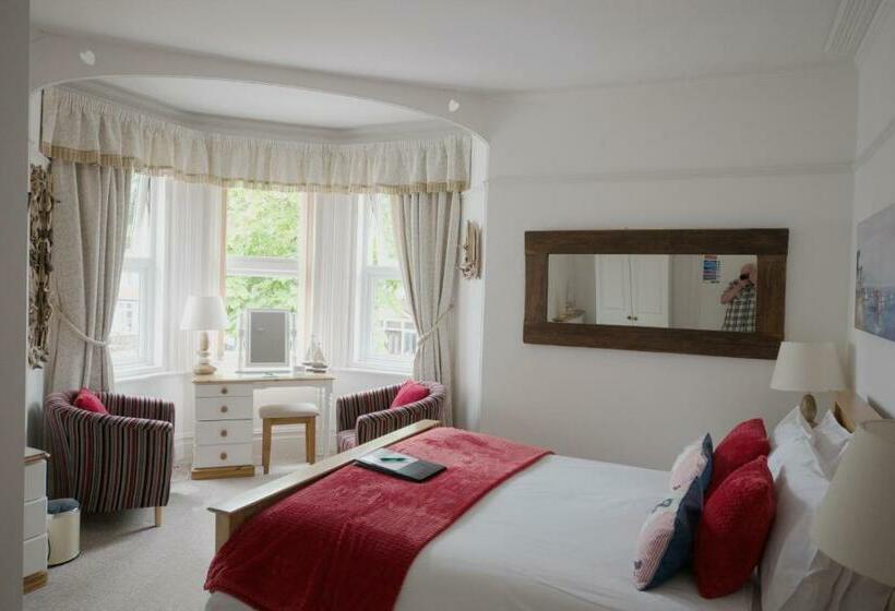 اتاق استاندارد, Southern Breeze Lodge   Adults Only