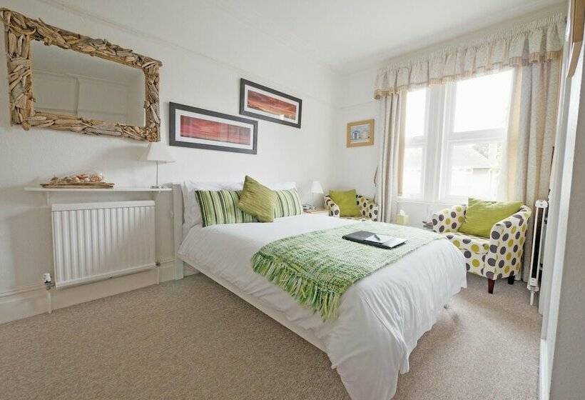 اتاق استاندارد, Southern Breeze Lodge   Adults Only