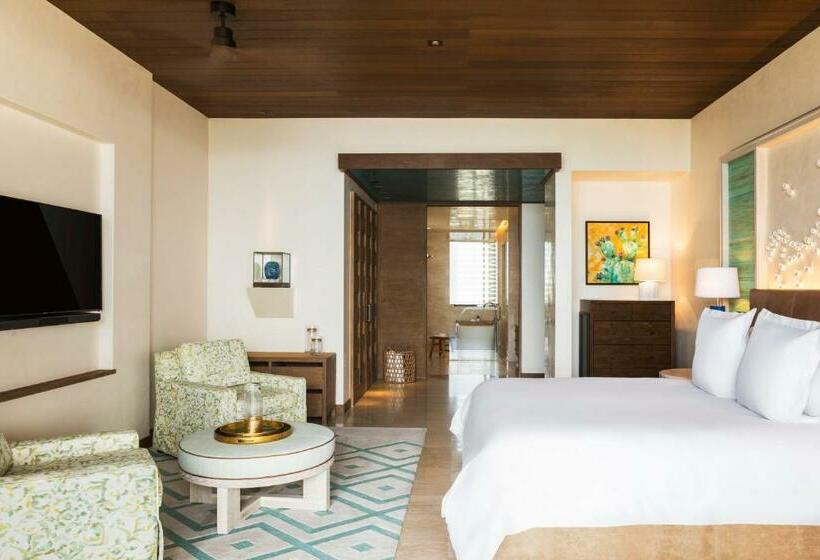 Kertre Néző Standard Szoba, Chileno Bay Resort & Residences, Auberge Resorts Collection