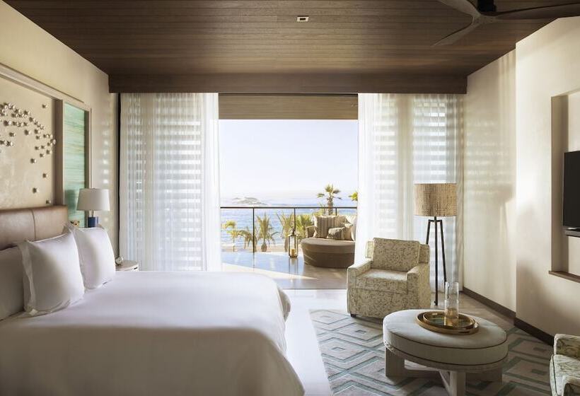 3 Szobás Villa, Chileno Bay Resort & Residences, Auberge Resorts Collection