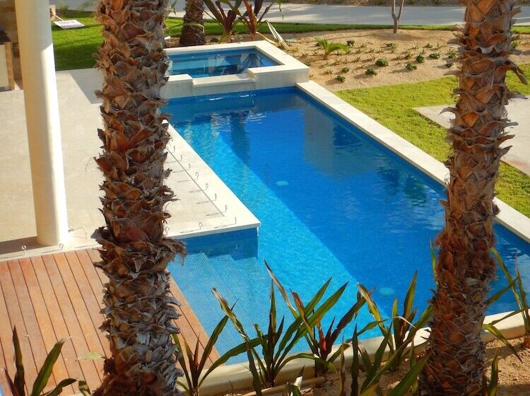 3 Szobás Villa, Chileno Bay Resort & Residences, Auberge Resorts Collection