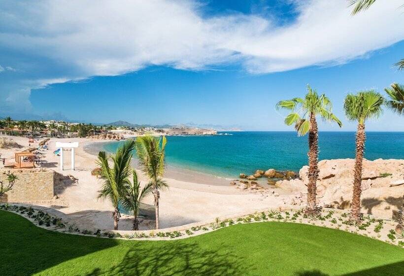 3 Szobás Villa, Chileno Bay Resort & Residences, Auberge Resorts Collection