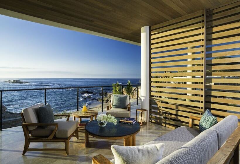 3 Szobás Villa, Chileno Bay Resort & Residences, Auberge Resorts Collection