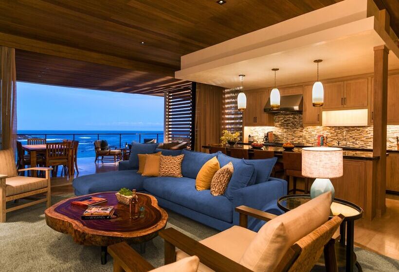 3 Szobás Villa, Chileno Bay Resort & Residences, Auberge Resorts Collection