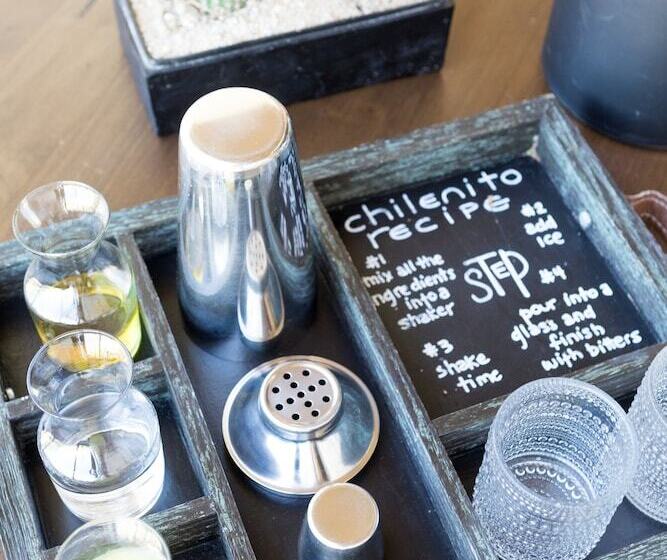 Kertre Néző Lakosztály, Chileno Bay Resort & Residences, Auberge Resorts Collection