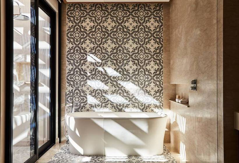 Villa 1 Hálószoba Uszodával, Chileno Bay Resort & Residences, Auberge Resorts Collection