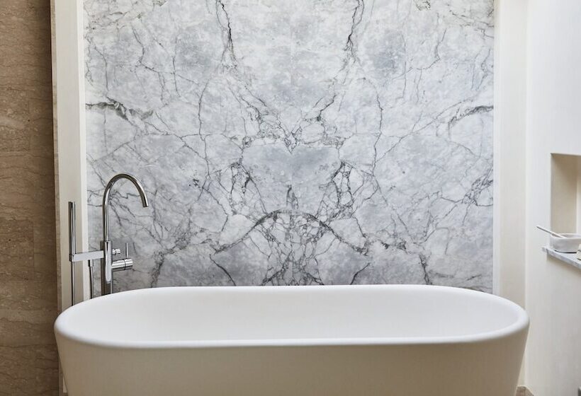 Villa 1 Hálószoba Uszodával, Chileno Bay Resort & Residences, Auberge Resorts Collection