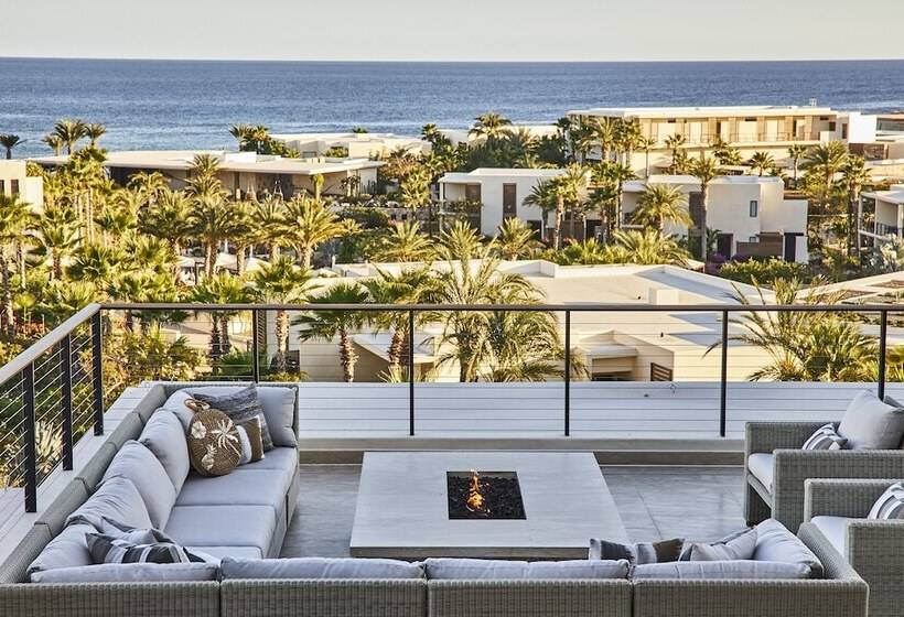 Villa 1 Hálószoba Uszodával, Chileno Bay Resort & Residences, Auberge Resorts Collection