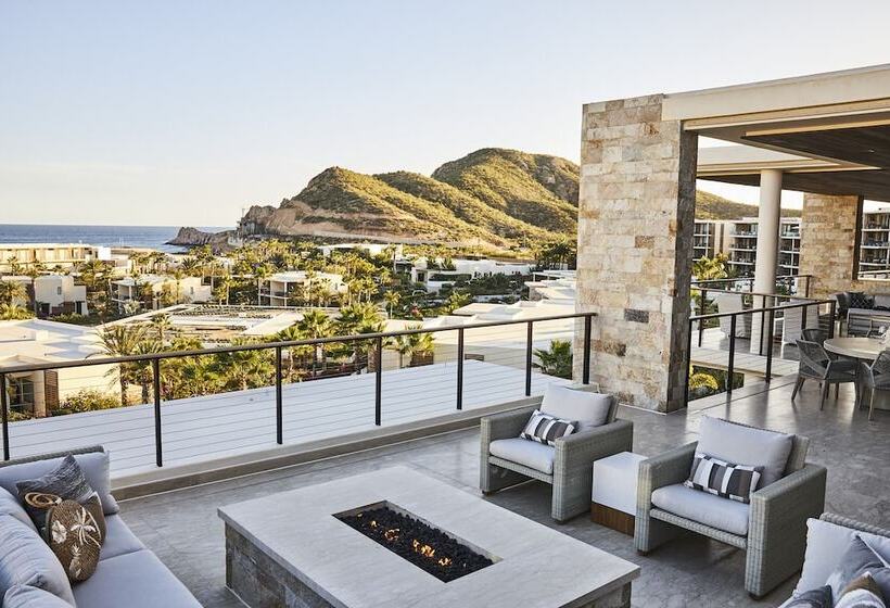 Villa 1 Hálószoba Uszodával, Chileno Bay Resort & Residences, Auberge Resorts Collection