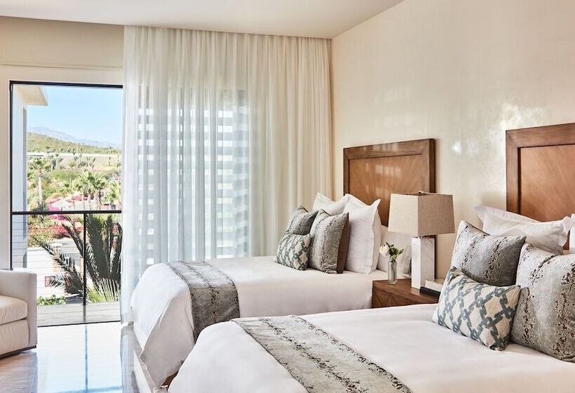 Villa 1 Hálószoba Uszodával, Chileno Bay Resort & Residences, Auberge Resorts Collection