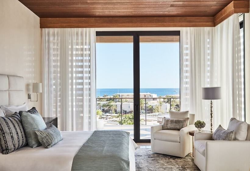 Villa 1 Hálószoba Uszodával, Chileno Bay Resort & Residences, Auberge Resorts Collection