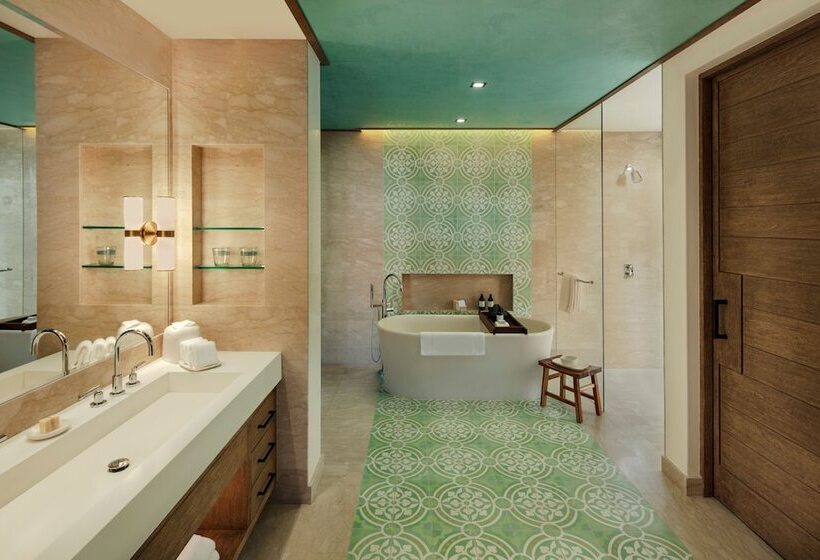 Lakosztály, Chileno Bay Resort & Residences, Auberge Resorts Collection