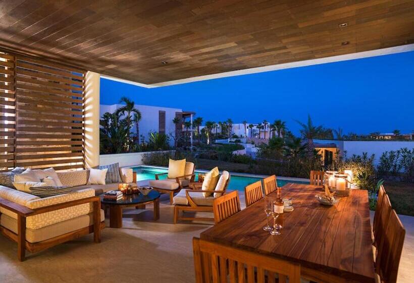 Lakosztály, Chileno Bay Resort & Residences, Auberge Resorts Collection