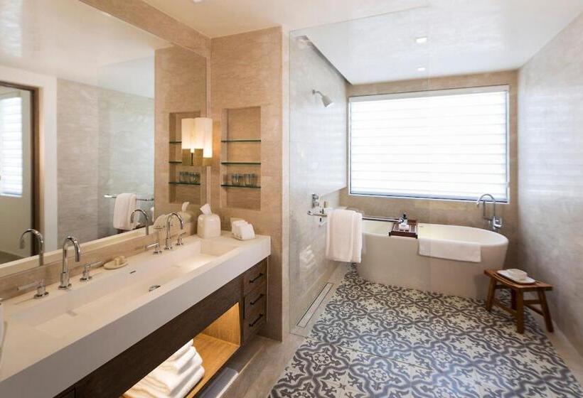 Lakosztály, Chileno Bay Resort & Residences, Auberge Resorts Collection