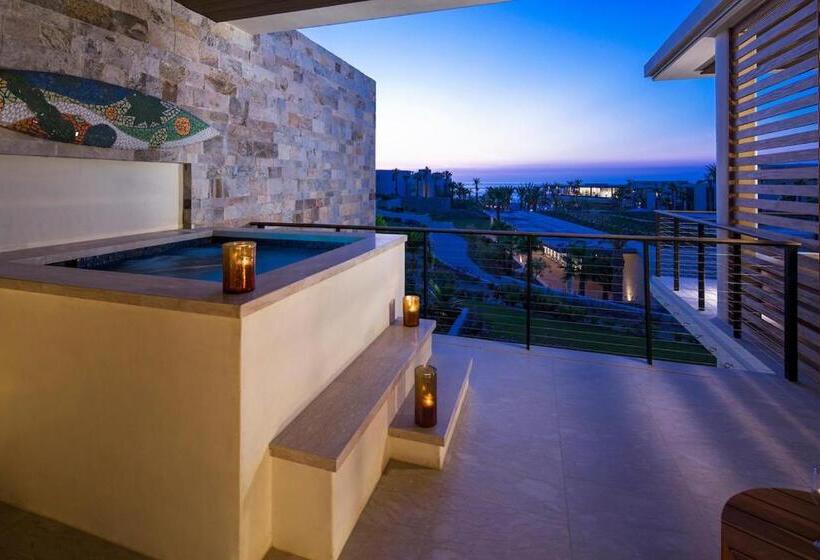 Lakosztály, Chileno Bay Resort & Residences, Auberge Resorts Collection