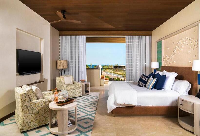 Lakosztály, Chileno Bay Resort & Residences, Auberge Resorts Collection