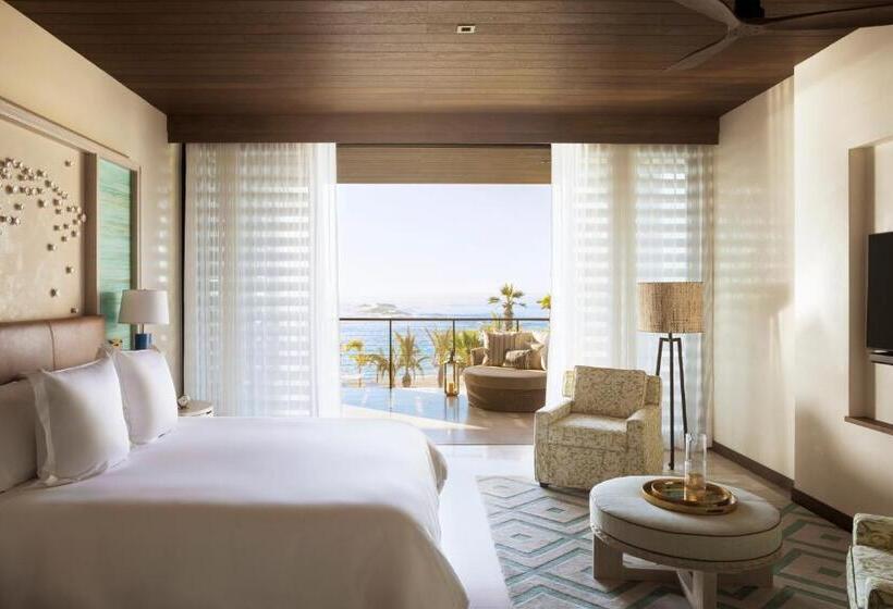 Kertre Néző 3 Szobás Villa, Chileno Bay Resort & Residences, Auberge Resorts Collection