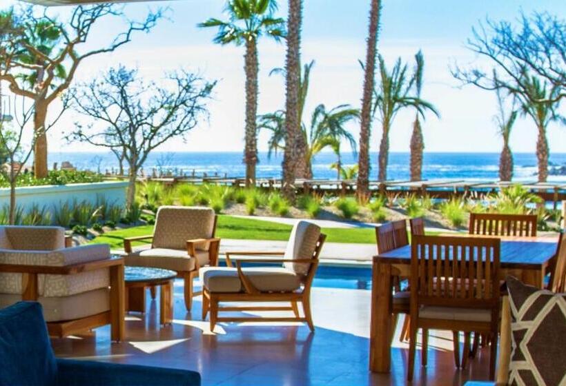 Kertre Néző 3 Szobás Villa, Chileno Bay Resort & Residences, Auberge Resorts Collection