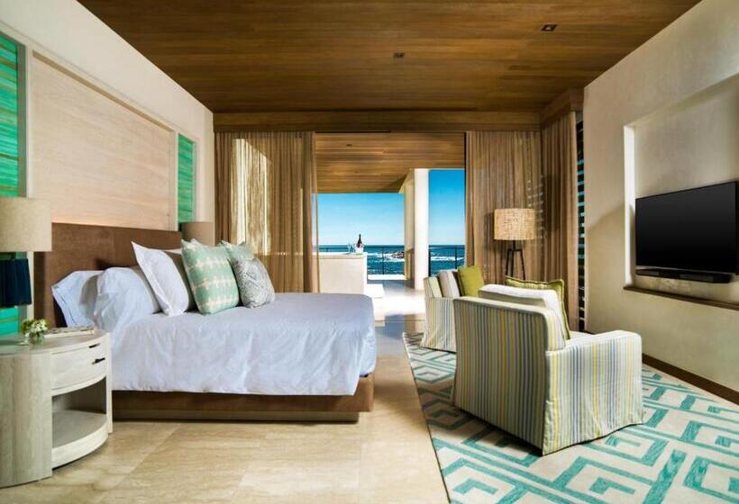 3 Szobás Villa, Chileno Bay Resort & Residences, Auberge Resorts Collection