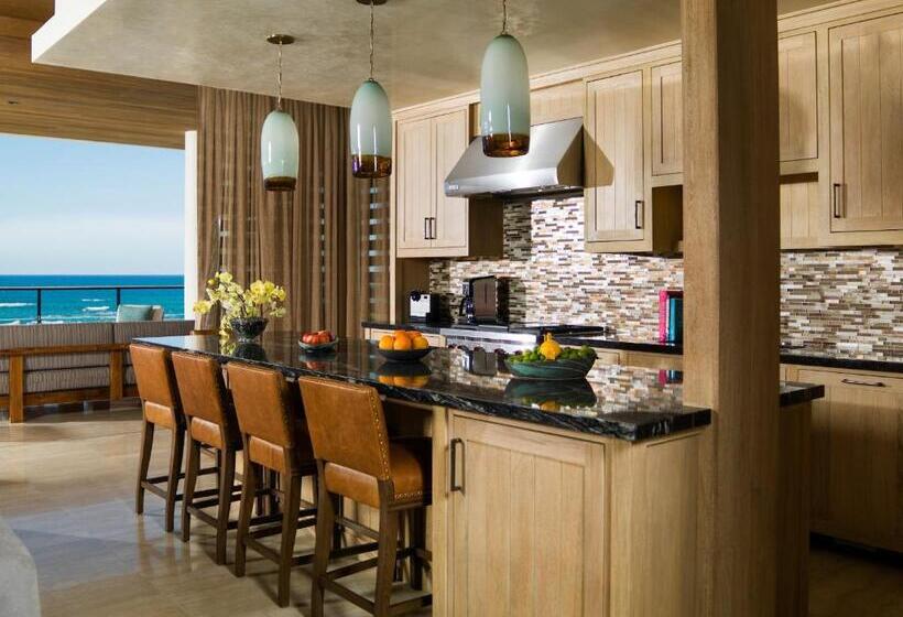 3 Szobás Villa, Chileno Bay Resort & Residences, Auberge Resorts Collection