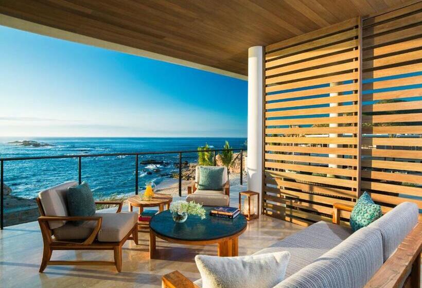 3 Szobás Villa, Chileno Bay Resort & Residences, Auberge Resorts Collection