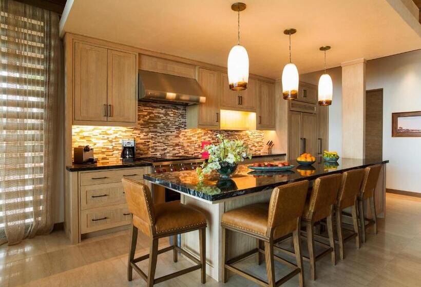 3 Szobás Villa, Chileno Bay Resort & Residences, Auberge Resorts Collection