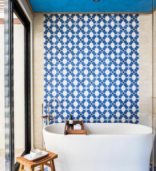 Kertre Néző Lakosztály, Chileno Bay Resort & Residences, Auberge Resorts Collection