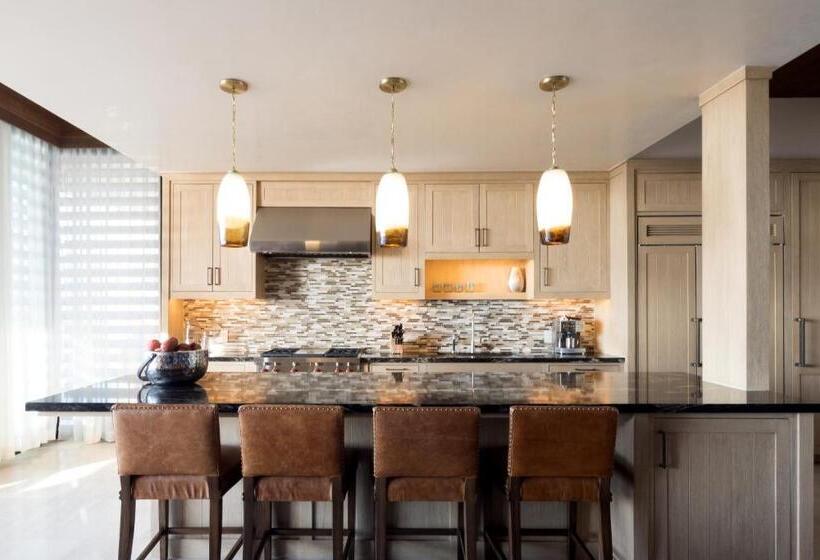 Villa 1 Hálószoba Uszodával, Chileno Bay Resort & Residences, Auberge Resorts Collection