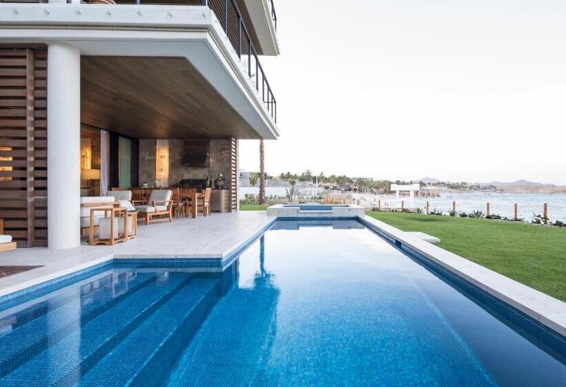 Villa 1 Hálószoba Uszodával, Chileno Bay Resort & Residences, Auberge Resorts Collection