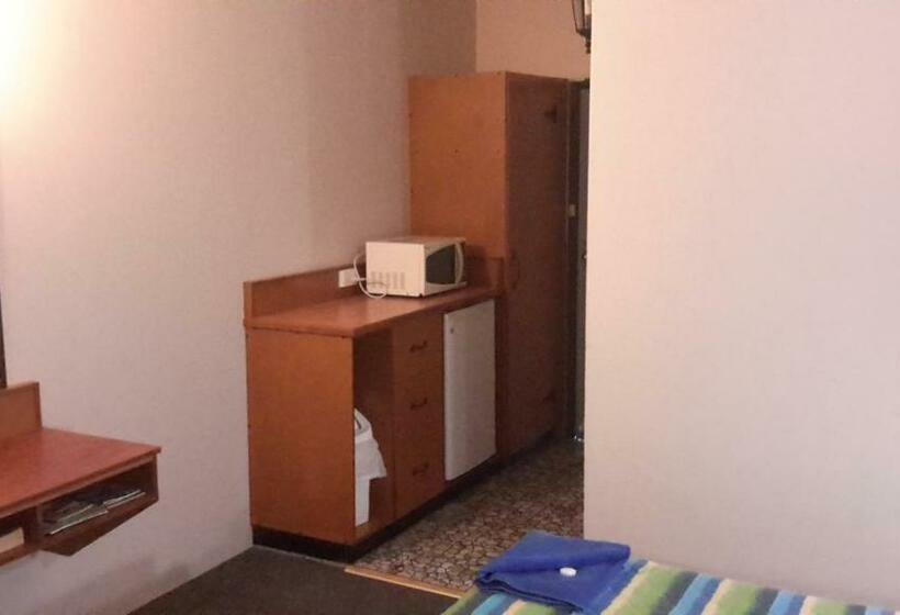 标准间, Herbert Valley Motel