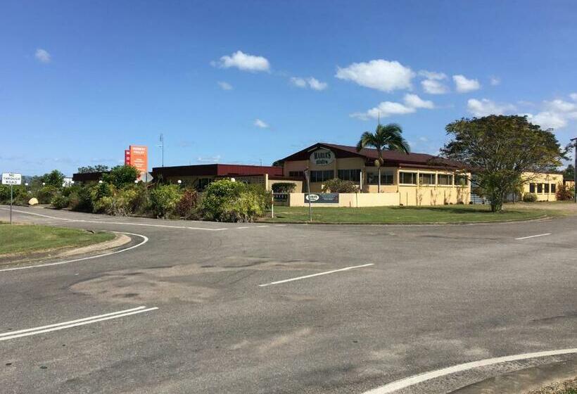 标准间, Herbert Valley Motel