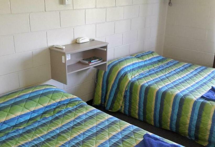 Номер Стандарт, Herbert Valley Motel