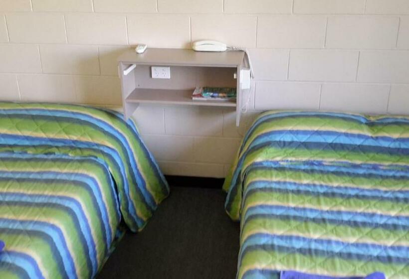 标准间, Herbert Valley Motel