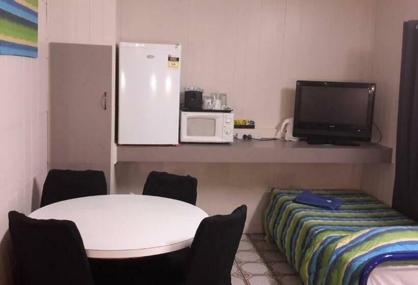 标准间, Herbert Valley Motel