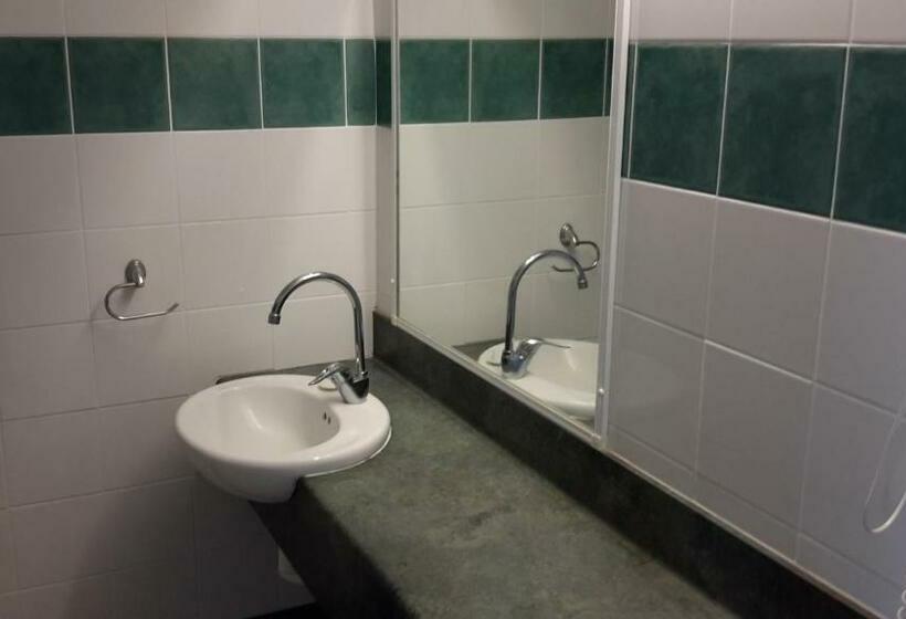 家庭间, Herbert Valley Motel