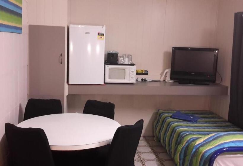 家庭间, Herbert Valley Motel