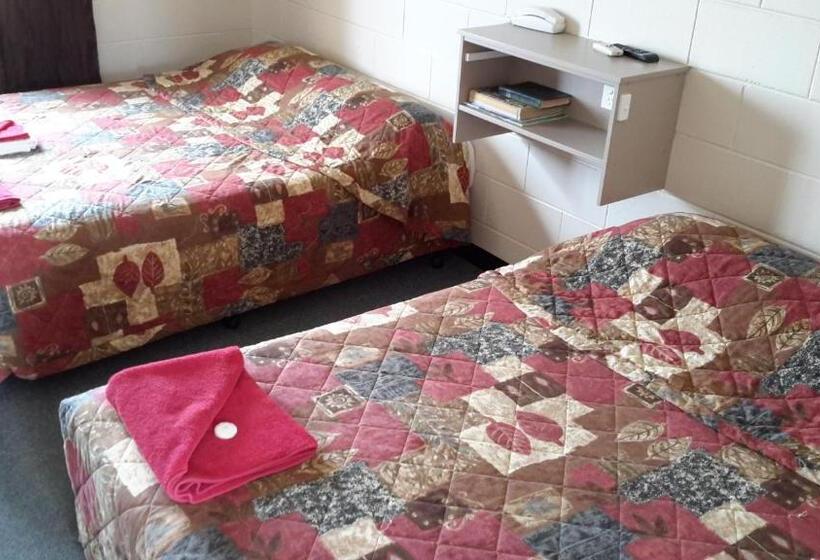 舒适型房间, Herbert Valley Motel